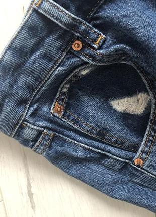 Джинсы pull&bear6 фото