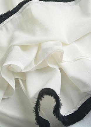 Елегантне ошатне плаття 4