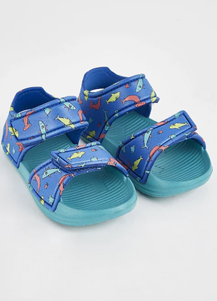 Літні сандалі для хлопчика