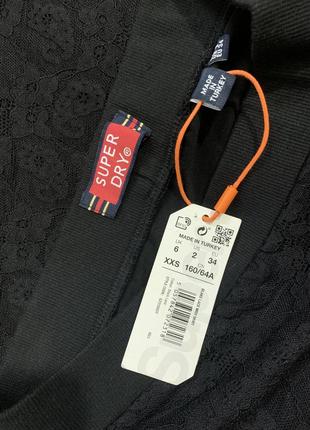 Нова спідниця superdry оригінал5 фото