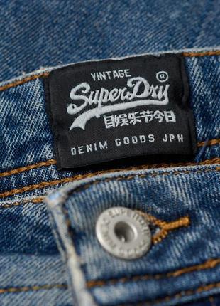 Нові джинси superdry оригінал5 фото