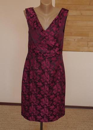 Плаття на підкладі 10 євро розмір may may