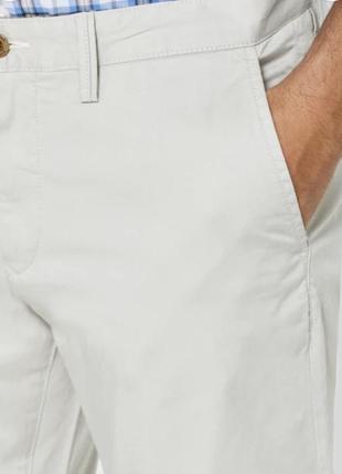 Штани штани gant chino2 фото