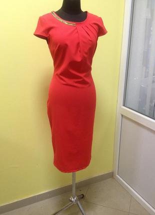 Нарядне плаття2 фото