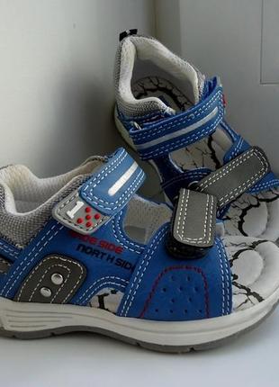 Босоножки, сандалиb bobbi shoes, 20 размер