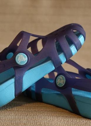 Crocs Crocband Clog K Bebek Bordo Terlik CroCs C