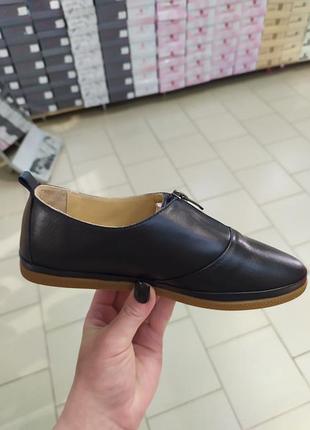 Мокасины2 фото