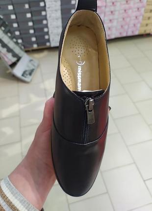 Мокасины3 фото