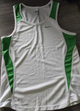 Спортивная майка nike