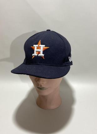 Кепка housten astros mlb new era