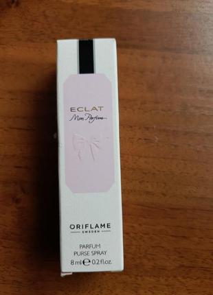 Eclat mon parfum oriflame