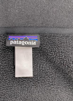 Пальто patagonia better sweater coat6 фото