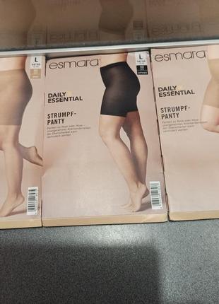 Капронові шорти, бренд esmara