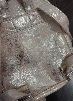 Рюкзак monsoon з крилами3 фото