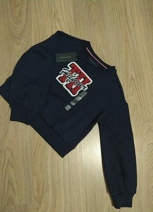 Батнік tommy hilfiger.2 фото