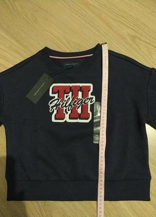 Батнік tommy hilfiger.1 фото