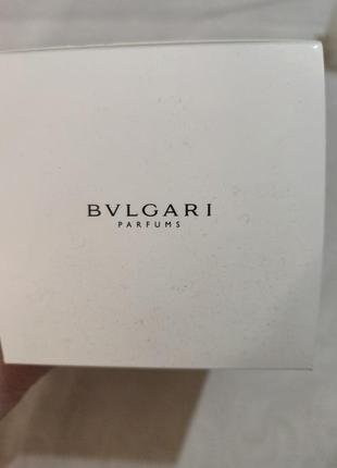 Bvlgari le gemme splendia парфюмированная вода5 фото