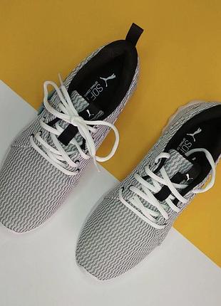 Кроссовки puma 2