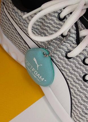 Кроссовки puma 3