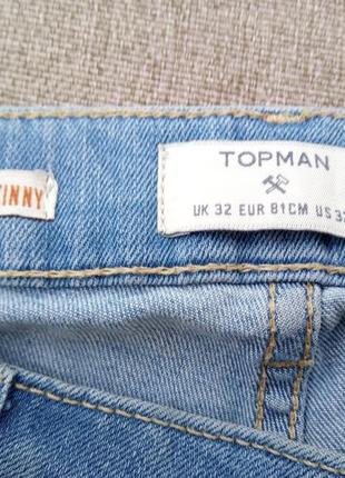 Topman шорты3 фото