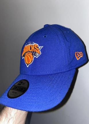 Бейсболка new era new york knicks, оригінал9 фото