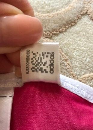 Спідничка з шортами adidas 3