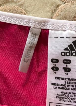 Спідничка з шортами adidas 6