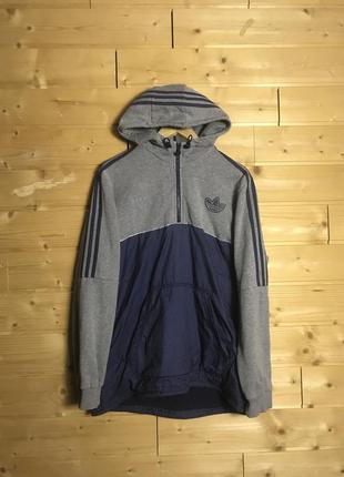 Adidas кофта