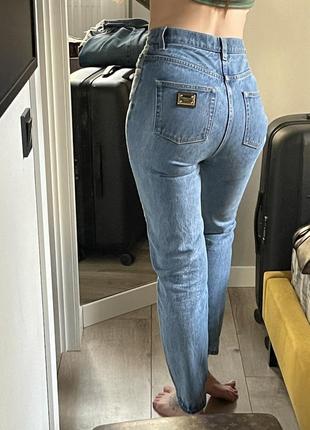 Джинси d&g оригінал