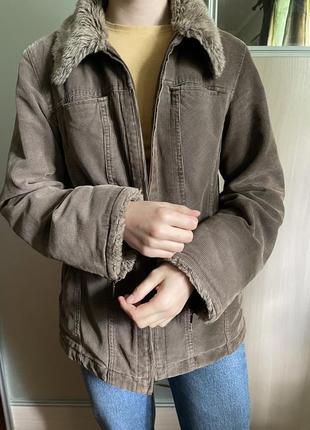 Весняна / осіння куртка