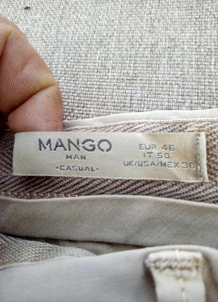 Mango шорты 4