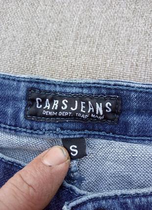 Cars jeans шорты3 фото