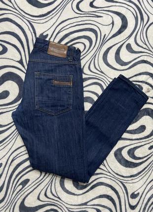 Джинсы onetruesaxon