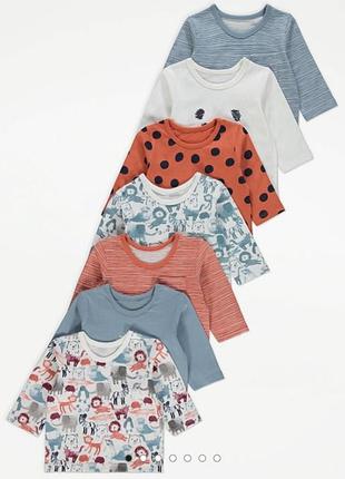 Реглан кофта джордж ❤️ набір