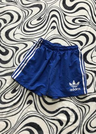 Шорти adidas
