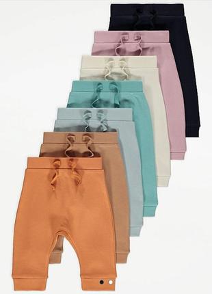 Штани джордж ❤️ джогери штани