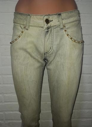 Новые необычные джинсы суперстрейч2 фото