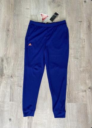 Штани adidas climalite