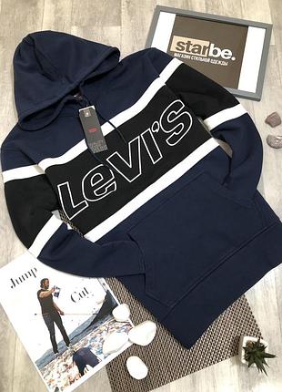 Худи levi’s
