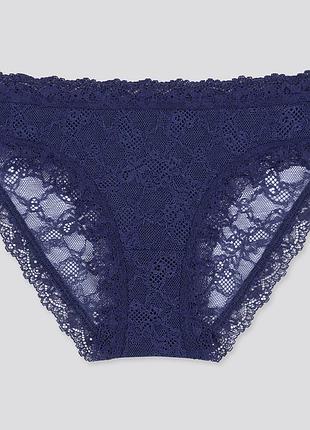 Трусики uniqlo