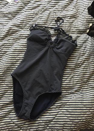 Купальник accessorize (zara)
