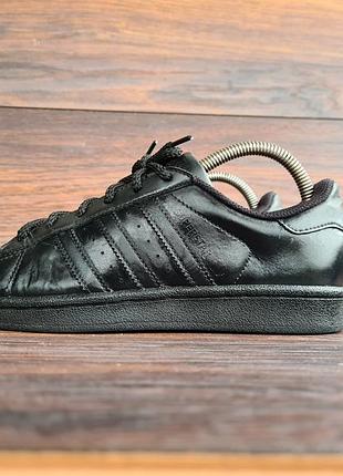 Кросівки adidas con verde atras para