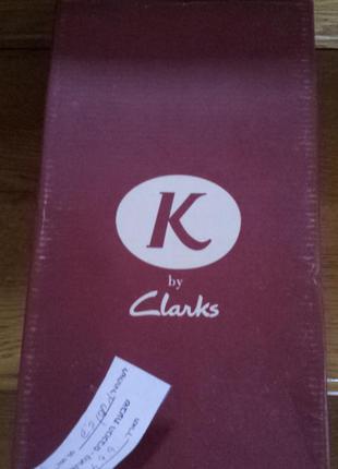 Clarks c ізраїлю туфлі балетки 37-37.5 р