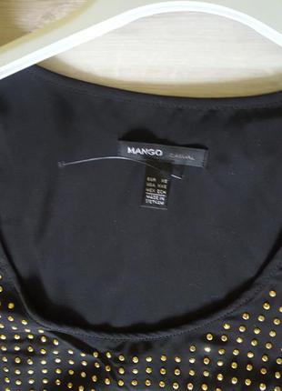 Сукня mango2 фото