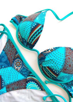 Купальник anabel arto 42 в