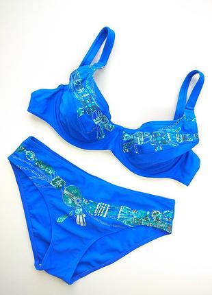 Купальник teres 40e