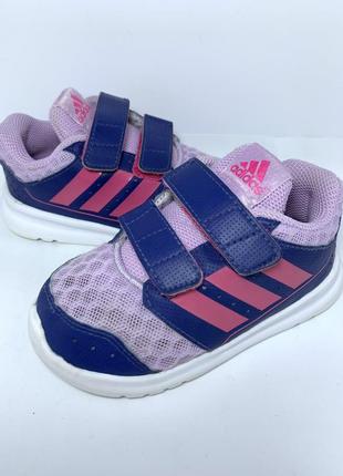 Кросівки adidas