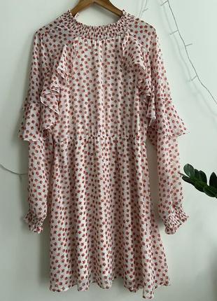 Сукня нова з біркою