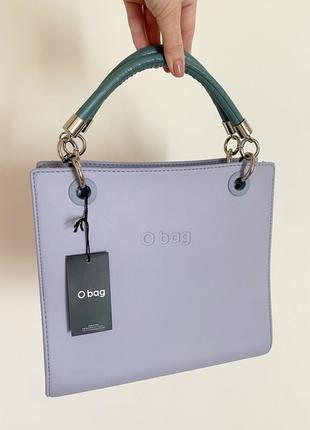 Сумка o bag оригінал obag