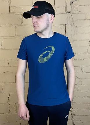 Футболка для тренировок asics